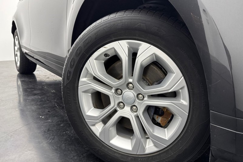 2020 (70) LAND ROVER RANGE ROVER EVOQUE 2.0 D180 S 5dr Auto 4899598