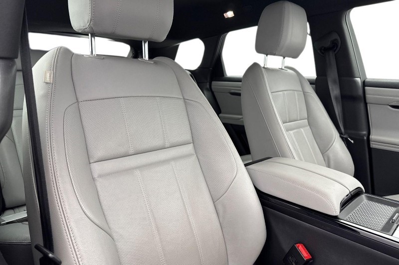 2020 (70) LAND ROVER RANGE ROVER EVOQUE 2.0 D180 S 5dr Auto 4899584