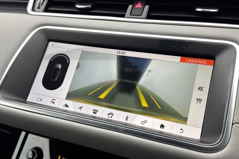 2020 (70) LAND ROVER RANGE ROVER EVOQUE 2.0 D180 S 5dr Auto 4899571