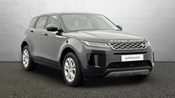 2020 (70) LAND ROVER RANGE ROVER EVOQUE 2.0 D180 S 5dr Auto 4899560