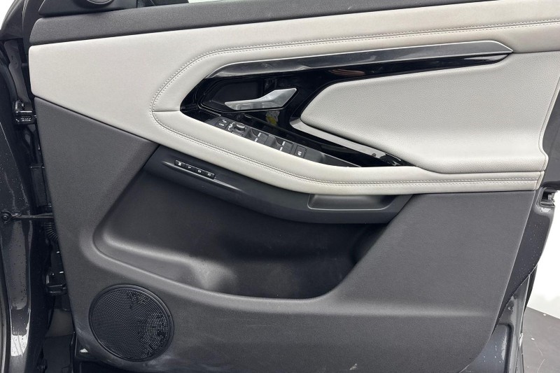 2020 (70) LAND ROVER RANGE ROVER EVOQUE 2.0 D180 S 5dr Auto 4899580