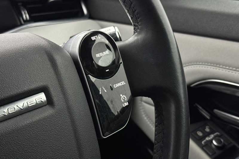 2020 (70) LAND ROVER RANGE ROVER EVOQUE 2.0 D180 S 5dr Auto 4899586