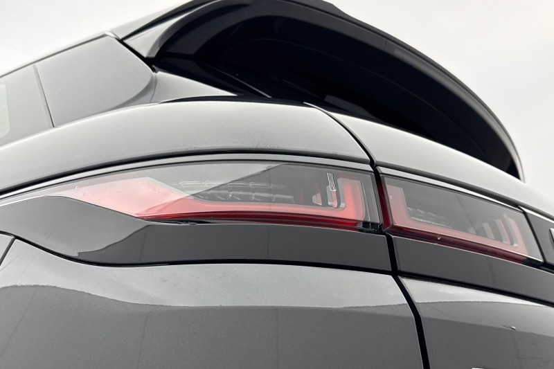 2020 (70) LAND ROVER RANGE ROVER EVOQUE 2.0 D180 S 5dr Auto 4899601