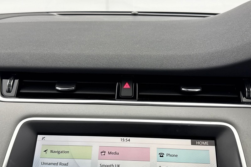 2020 (70) LAND ROVER RANGE ROVER EVOQUE 2.0 D180 S 5dr Auto 4899591