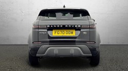 2020 (70) LAND ROVER RANGE ROVER EVOQUE 2.0 D180 S 5dr Auto 4899565