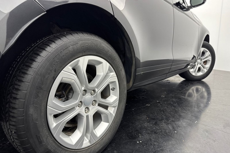 2020 (70) LAND ROVER RANGE ROVER EVOQUE 2.0 D180 S 5dr Auto 4899602