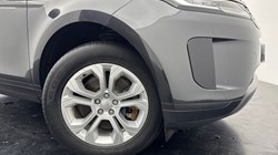 2020 (70) LAND ROVER RANGE ROVER EVOQUE 2.0 D180 S 5dr Auto 4899596