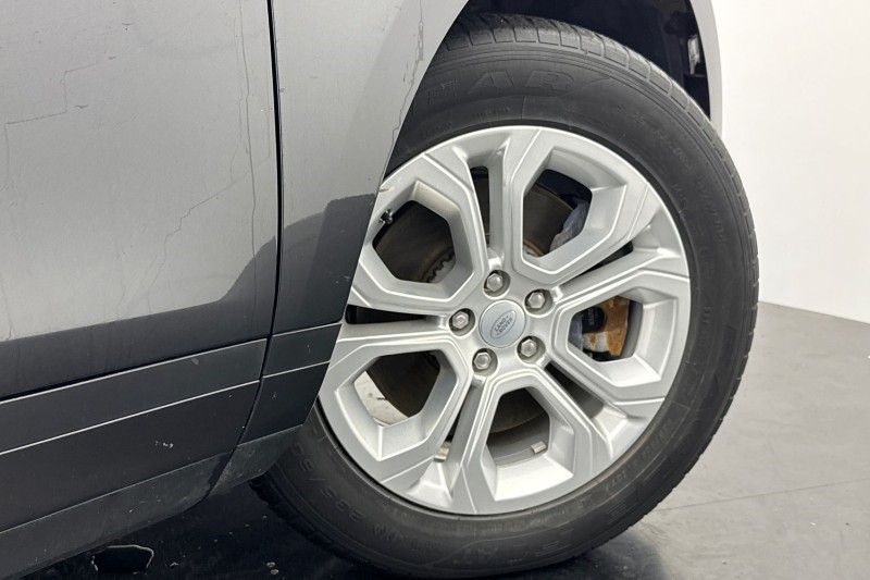 2020 (70) LAND ROVER RANGE ROVER EVOQUE 2.0 D180 S 5dr Auto 4899603