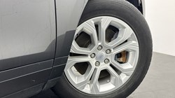 2020 (70) LAND ROVER RANGE ROVER EVOQUE 2.0 D180 S 5dr Auto 4899603