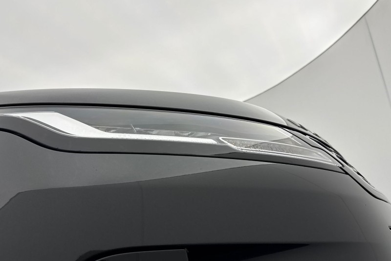 2020 (70) LAND ROVER RANGE ROVER EVOQUE 2.0 D180 S 5dr Auto 4899576