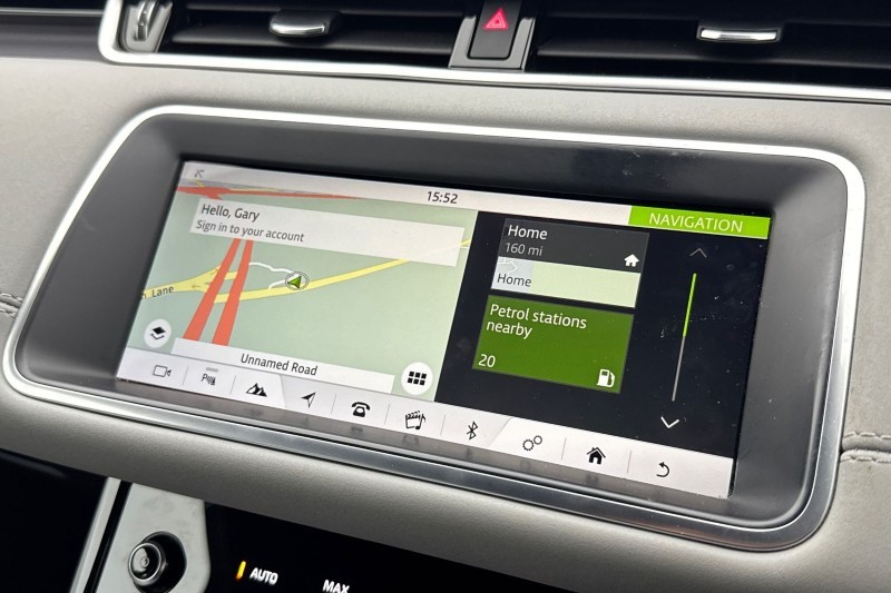 2020 (70) LAND ROVER RANGE ROVER EVOQUE 2.0 D180 S 5dr Auto 4899570