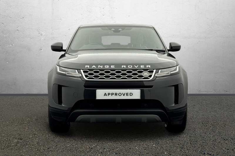 2020 (70) LAND ROVER RANGE ROVER EVOQUE 2.0 D180 S 5dr Auto 4899566