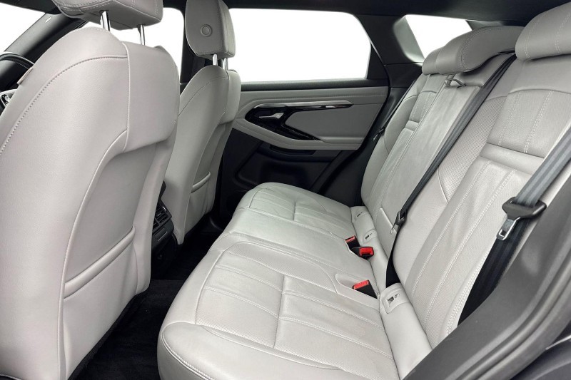 2020 (70) LAND ROVER RANGE ROVER EVOQUE 2.0 D180 S 5dr Auto 4899563