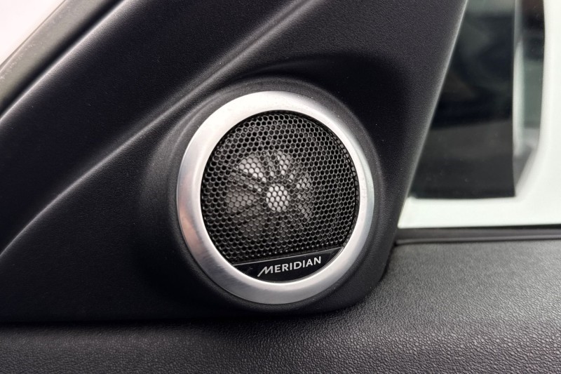 2022 (22) LAND ROVER RANGE ROVER EVOQUE 1.5 P300e R-Dynamic SE 5dr Auto 4897198