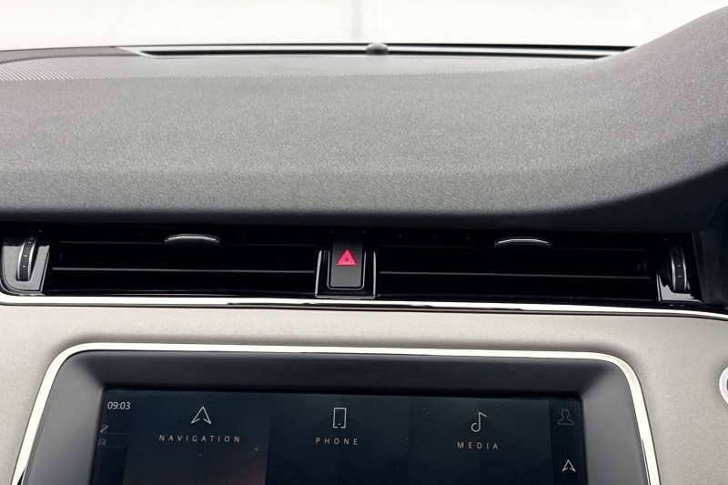 2022 (22) LAND ROVER RANGE ROVER EVOQUE 1.5 P300e R-Dynamic SE 5dr Auto 4897183