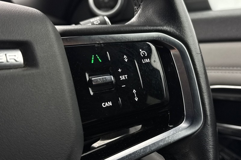 2022 (22) LAND ROVER RANGE ROVER EVOQUE 1.5 P300e R-Dynamic SE 5dr Auto 4897178