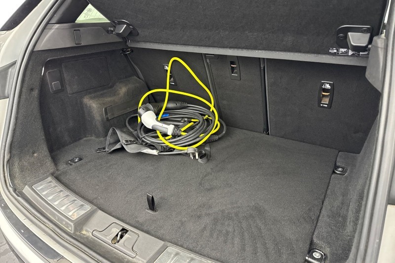 2022 (22) LAND ROVER RANGE ROVER EVOQUE 1.5 P300e R-Dynamic SE 5dr Auto 4897185