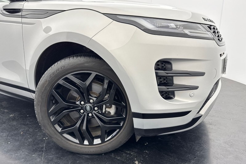 2022 (22) LAND ROVER RANGE ROVER EVOQUE 1.5 P300e R-Dynamic SE 5dr Auto 4897188