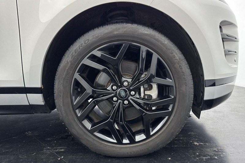 2022 (22) LAND ROVER RANGE ROVER EVOQUE 1.5 P300e R-Dynamic SE 5dr Auto 4897159