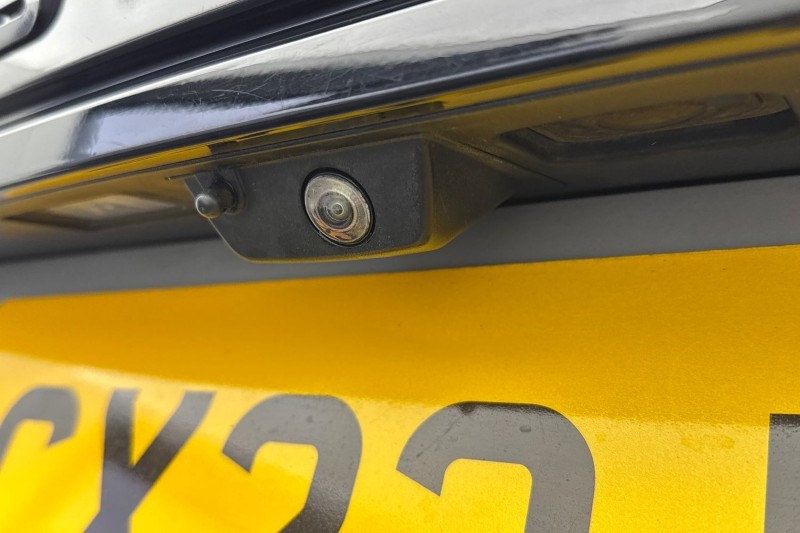 2022 (22) LAND ROVER RANGE ROVER EVOQUE 1.5 P300e R-Dynamic SE 5dr Auto 4897187