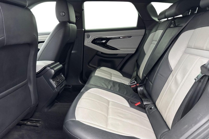 2022 (22) LAND ROVER RANGE ROVER EVOQUE 1.5 P300e R-Dynamic SE 5dr Auto 4897155