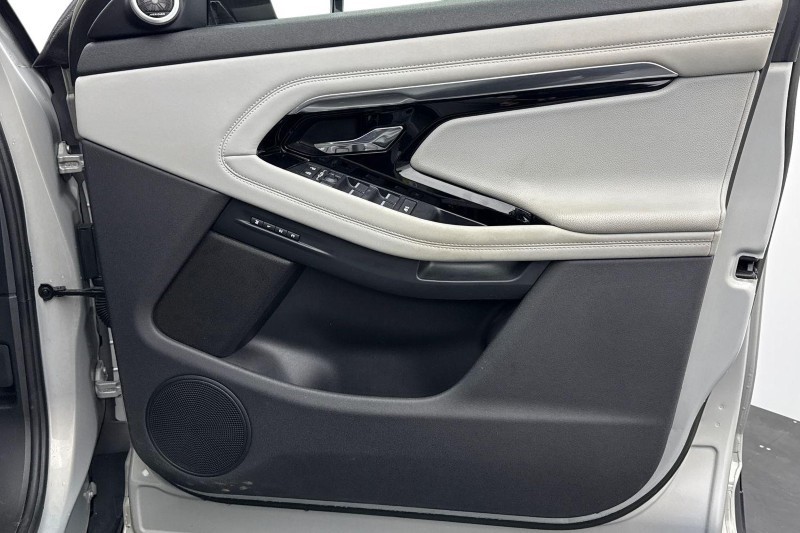 2022 (22) LAND ROVER RANGE ROVER EVOQUE 1.5 P300e R-Dynamic SE 5dr Auto 4897172