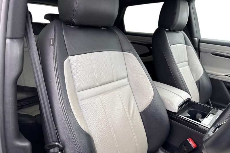 2022 (22) LAND ROVER RANGE ROVER EVOQUE 1.5 P300e R-Dynamic SE 5dr Auto 4897176