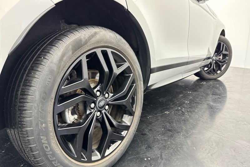 2022 (22) LAND ROVER RANGE ROVER EVOQUE 1.5 P300e R-Dynamic SE 5dr Auto 4897194