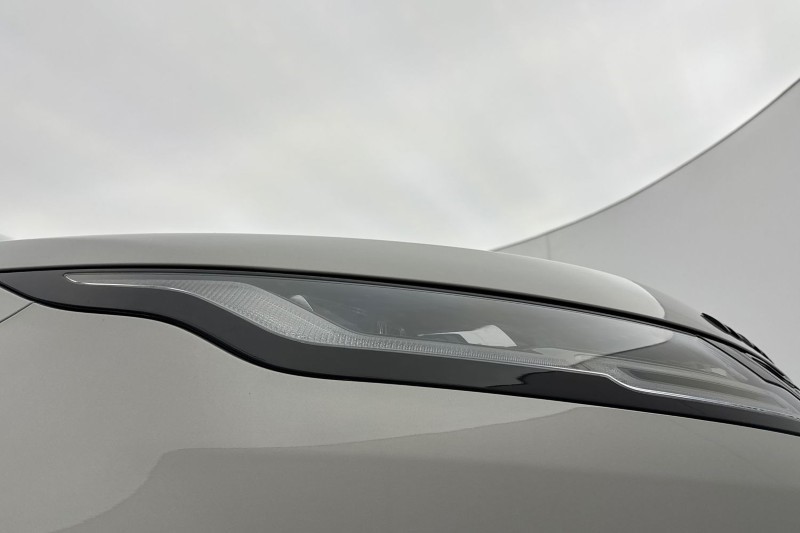 2022 (22) LAND ROVER RANGE ROVER EVOQUE 1.5 P300e R-Dynamic SE 5dr Auto 4897168