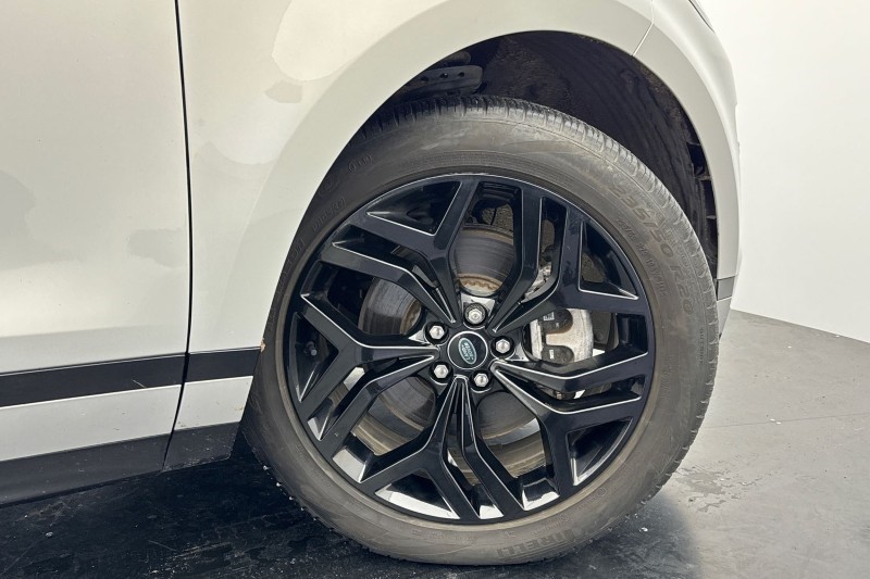 2022 (22) LAND ROVER RANGE ROVER EVOQUE 1.5 P300e R-Dynamic SE 5dr Auto 4897195