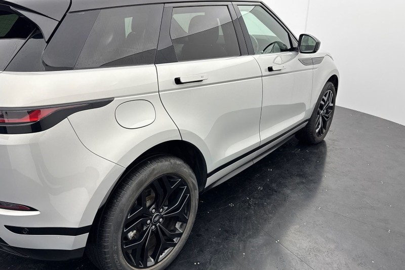 2022 (22) LAND ROVER RANGE ROVER EVOQUE 1.5 P300e R-Dynamic SE 5dr Auto 4897197