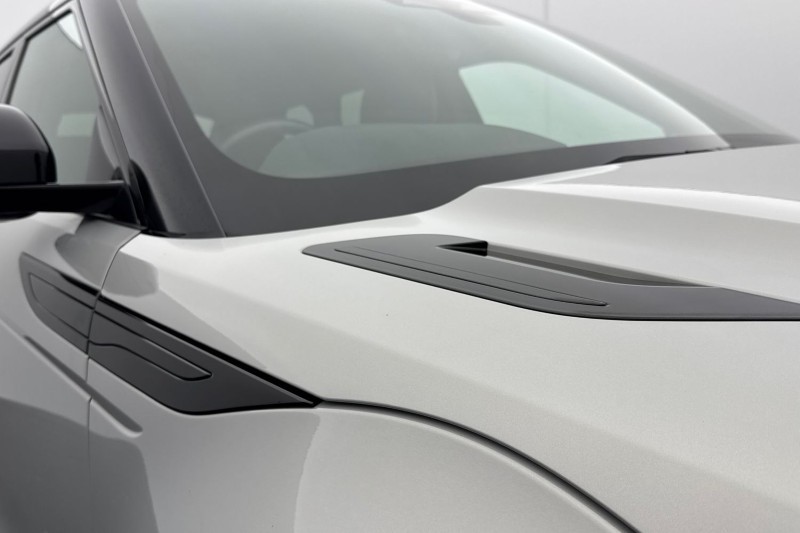 2022 (22) LAND ROVER RANGE ROVER EVOQUE 1.5 P300e R-Dynamic SE 5dr Auto 4897171