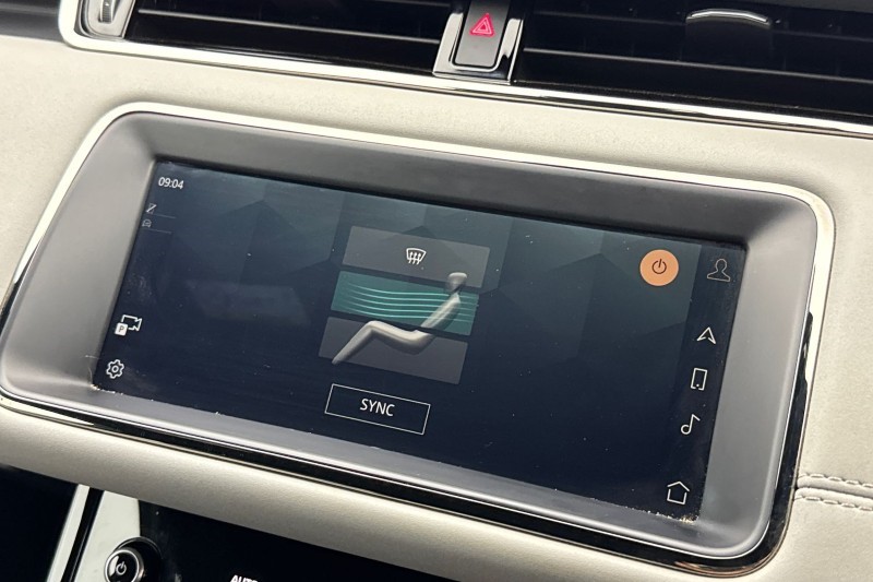 2022 (22) LAND ROVER RANGE ROVER EVOQUE 1.5 P300e R-Dynamic SE 5dr Auto 4897181