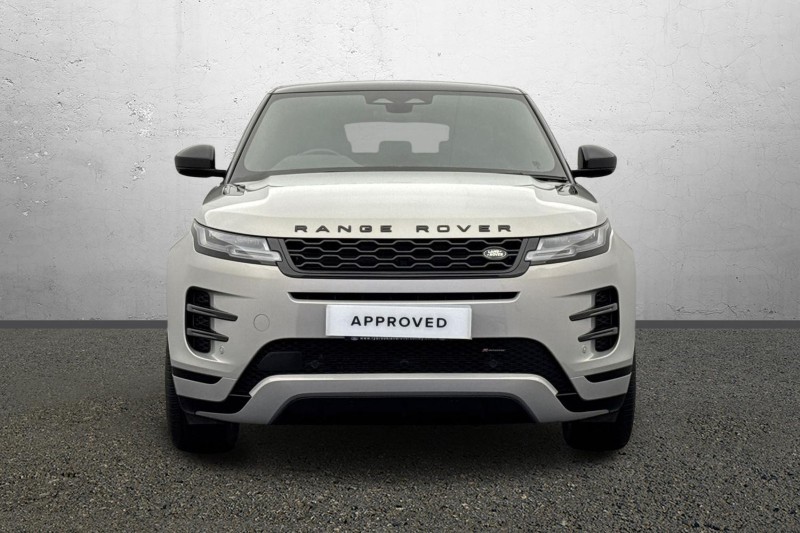 2022 (22) LAND ROVER RANGE ROVER EVOQUE 1.5 P300e R-Dynamic SE 5dr Auto 4897158