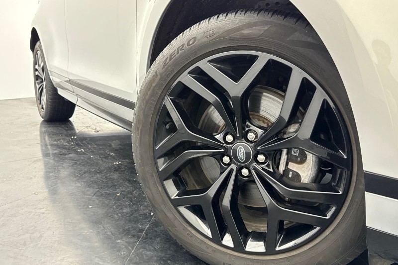 2022 (22) LAND ROVER RANGE ROVER EVOQUE 1.5 P300e R-Dynamic SE 5dr Auto 4897190