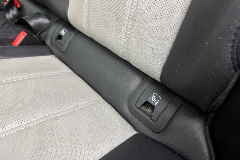 2022 (22) LAND ROVER RANGE ROVER EVOQUE 1.5 P300e R-Dynamic SE 5dr Auto 4897184