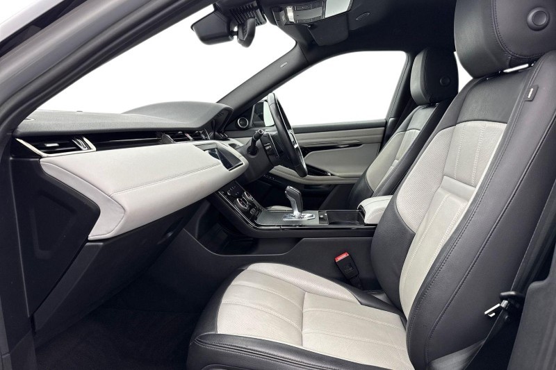 2022 (22) LAND ROVER RANGE ROVER EVOQUE 1.5 P300e R-Dynamic SE 5dr Auto 4897154