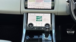 2022 (22) LAND ROVER RANGE ROVER SPORT 3.0 D300 HSE Silver 5dr Auto 4907852