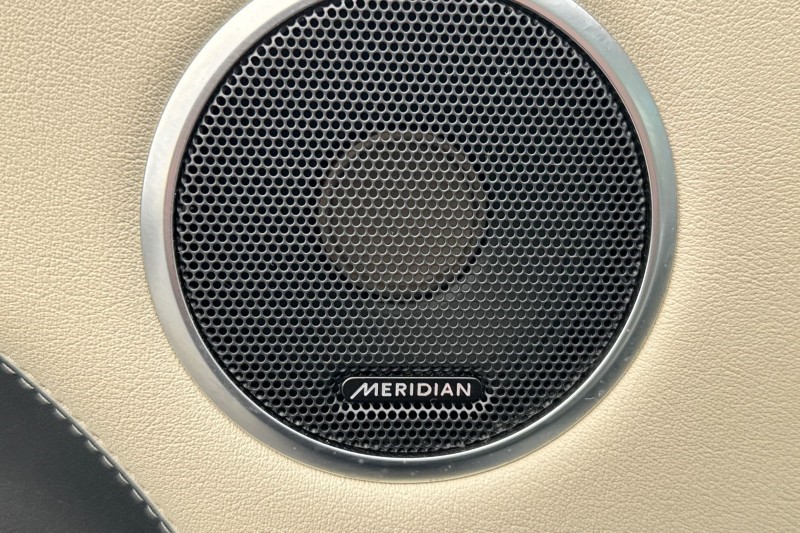 2022 (22) LAND ROVER RANGE ROVER SPORT 3.0 D300 HSE Silver 5dr Auto 4907887