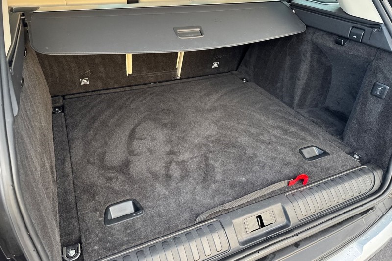 2022 (22) LAND ROVER RANGE ROVER SPORT 3.0 D300 HSE Silver 5dr Auto 4907874