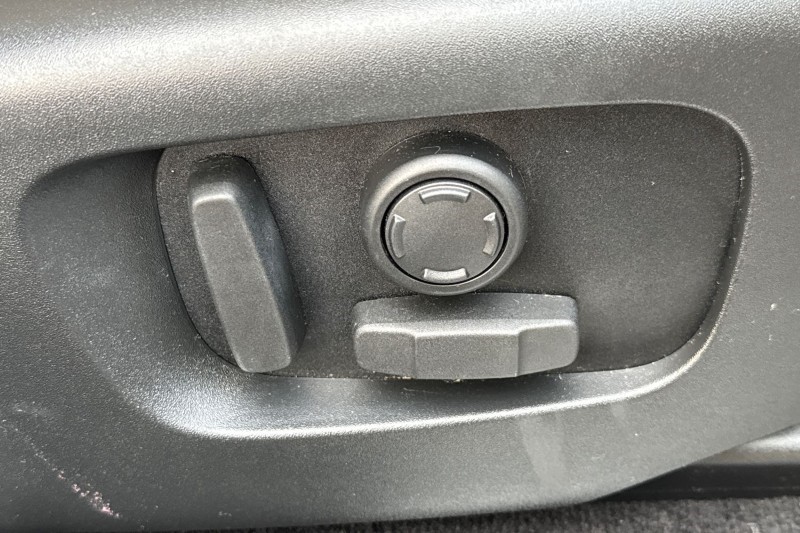 2022 (22) LAND ROVER RANGE ROVER SPORT 3.0 D300 HSE Silver 5dr Auto 4907862