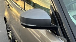 2022 (22) LAND ROVER RANGE ROVER SPORT 3.0 D300 HSE Silver 5dr Auto 4907885