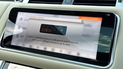 2022 (22) LAND ROVER RANGE ROVER SPORT 3.0 D300 HSE Silver 5dr Auto 4907869