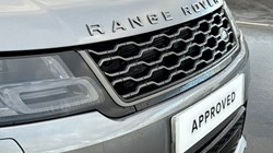 2022 (22) LAND ROVER RANGE ROVER SPORT 3.0 D300 HSE Silver 5dr Auto 4907878