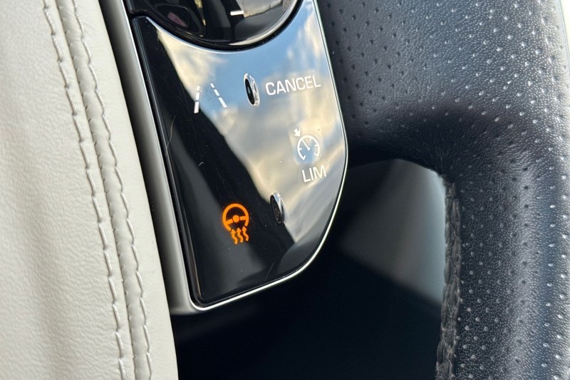 2022 (22) LAND ROVER RANGE ROVER SPORT 3.0 D300 HSE Silver 5dr Auto 4907865