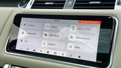 2022 (22) LAND ROVER RANGE ROVER SPORT 3.0 D300 HSE Silver 5dr Auto 4907891