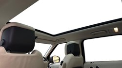 2022 (22) LAND ROVER RANGE ROVER SPORT 3.0 D300 HSE Silver 5dr Auto 4907859