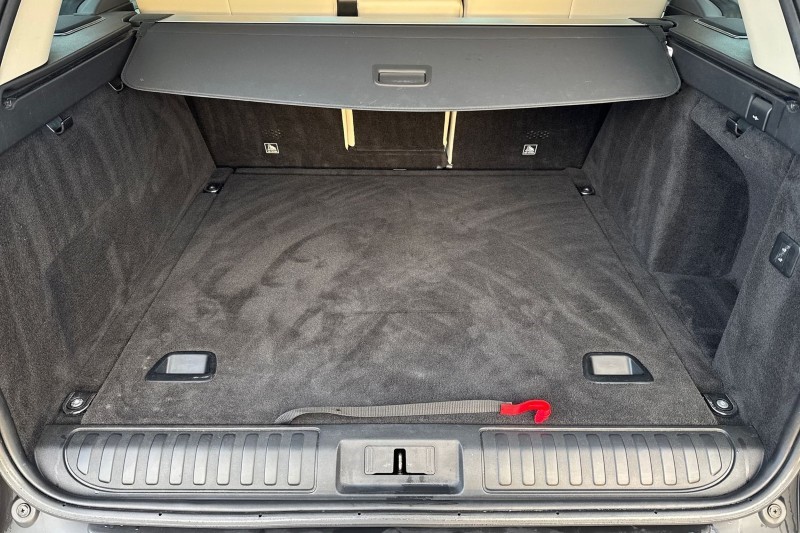 2022 (22) LAND ROVER RANGE ROVER SPORT 3.0 D300 HSE Silver 5dr Auto 4907848