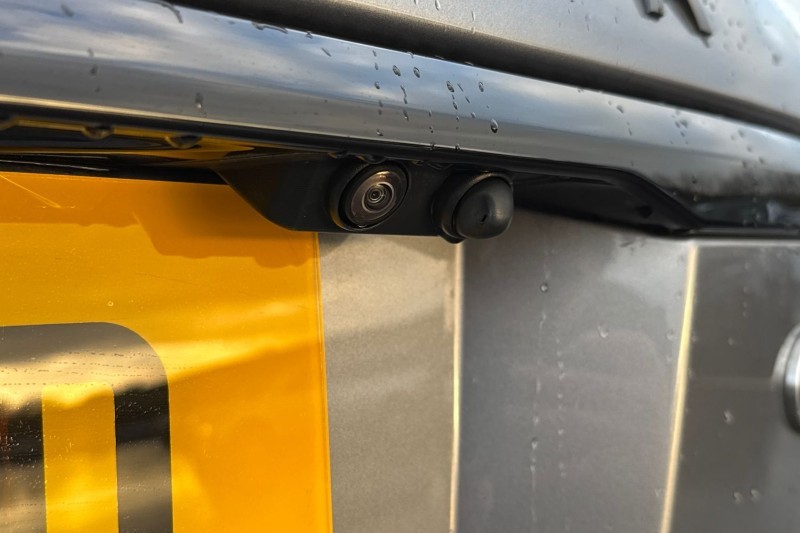 2022 (22) LAND ROVER RANGE ROVER SPORT 3.0 D300 HSE Silver 5dr Auto 4907876