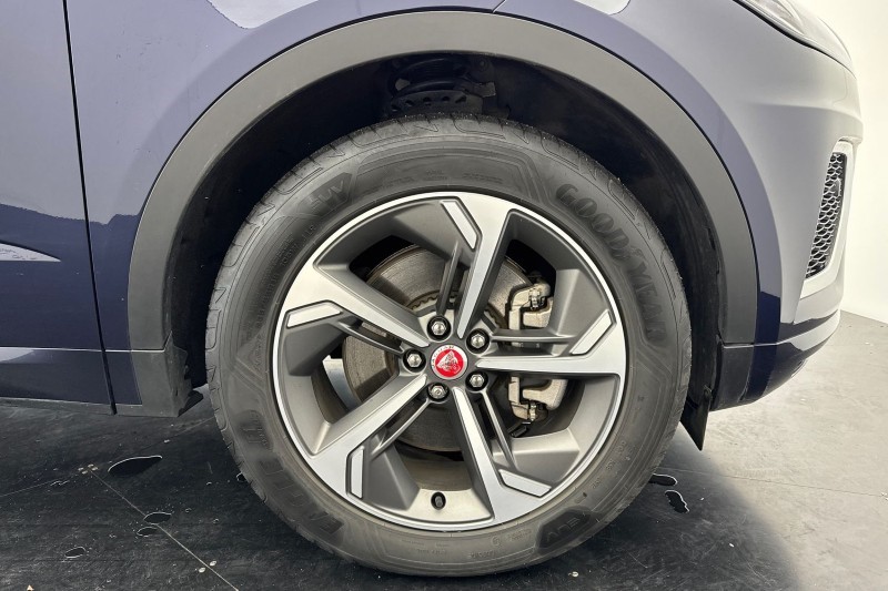 2026 (75) JAGUAR E-PACE 2.0 D200 R-Dynamic SE 5dr Auto 4895080